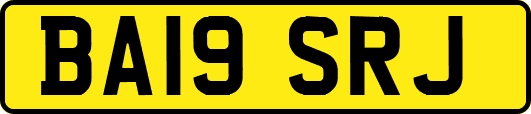 BA19SRJ