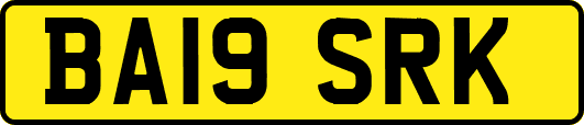BA19SRK