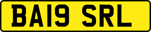BA19SRL