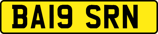 BA19SRN