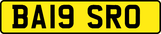 BA19SRO