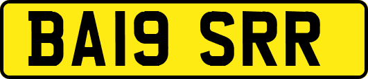 BA19SRR
