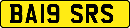 BA19SRS