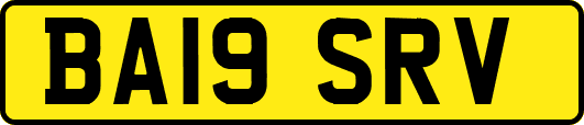 BA19SRV