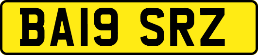 BA19SRZ