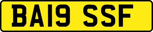 BA19SSF