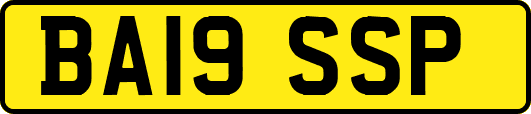 BA19SSP