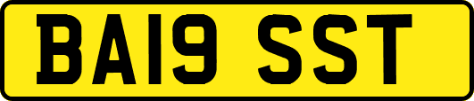 BA19SST