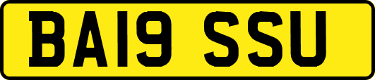 BA19SSU