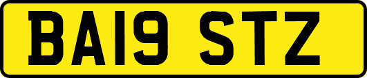 BA19STZ