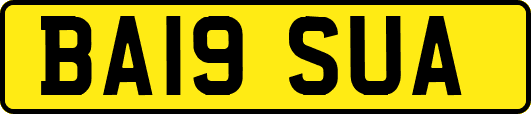 BA19SUA