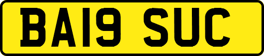 BA19SUC