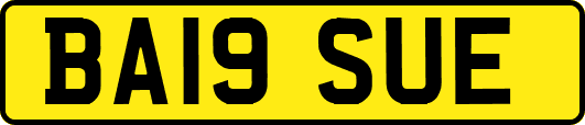 BA19SUE