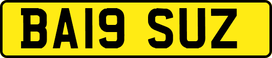 BA19SUZ