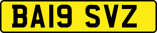 BA19SVZ