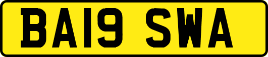 BA19SWA