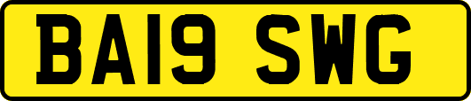 BA19SWG