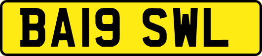 BA19SWL