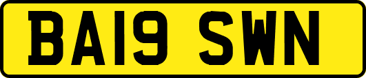 BA19SWN