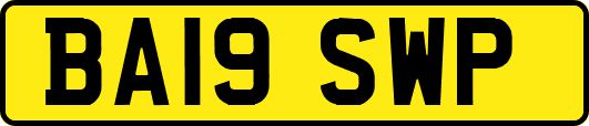 BA19SWP