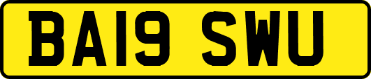 BA19SWU