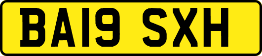 BA19SXH