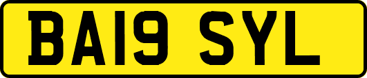 BA19SYL