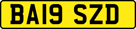 BA19SZD