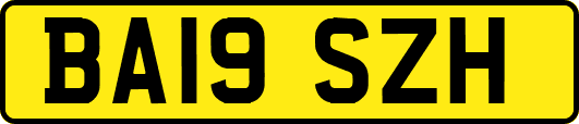 BA19SZH