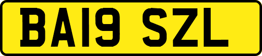BA19SZL