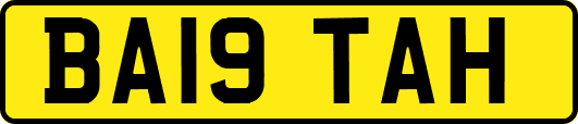 BA19TAH