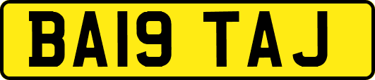 BA19TAJ