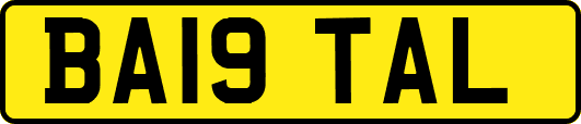BA19TAL