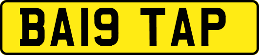 BA19TAP