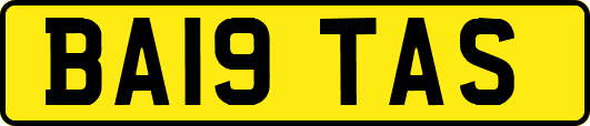 BA19TAS