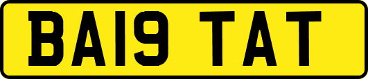 BA19TAT