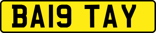 BA19TAY