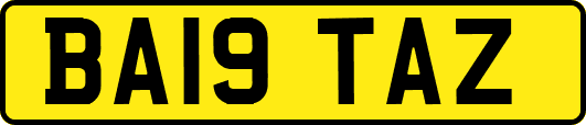 BA19TAZ