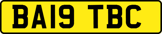 BA19TBC