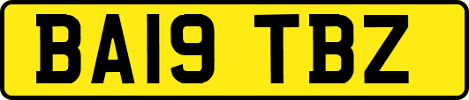 BA19TBZ
