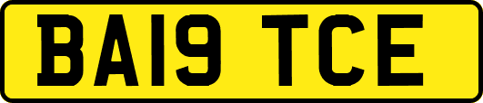 BA19TCE