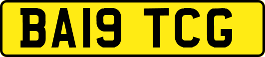 BA19TCG