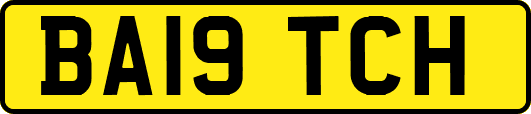 BA19TCH