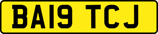 BA19TCJ