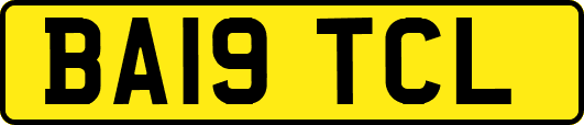 BA19TCL