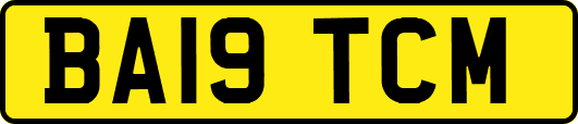 BA19TCM
