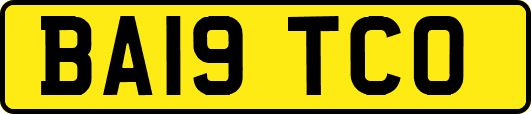 BA19TCO