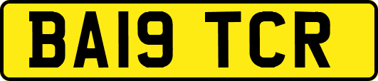 BA19TCR