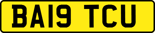 BA19TCU