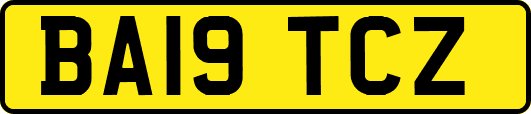 BA19TCZ